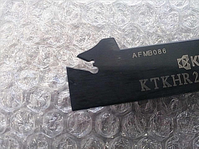 京セラ バイトホルダー KTKHR2020K-3T17S