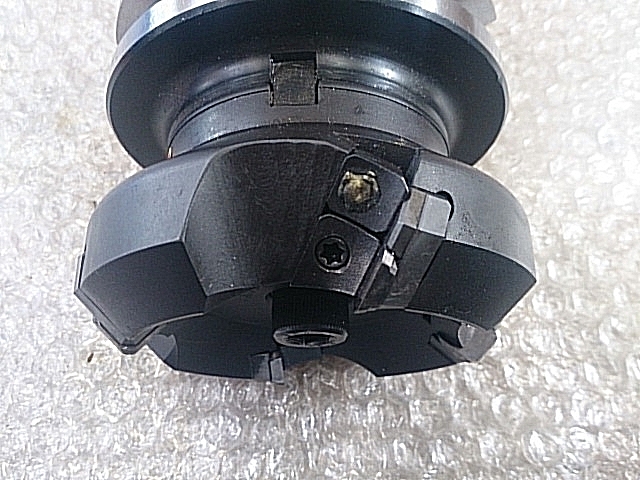 三菱マテリアル フェイスミル SE445R0304C