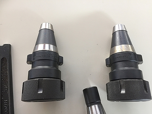 MST クイックチェンジホルダーセット NT40U-TSH40
