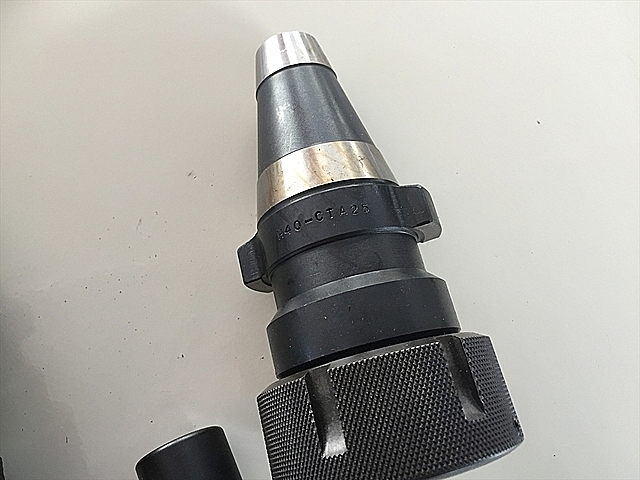 MST クイックチェンジホルダーセット NT40U-TSH40