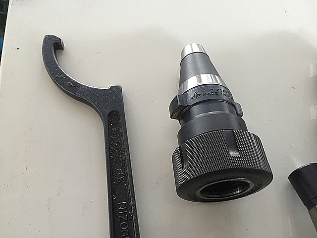 MST クイックチェンジホルダーセット NT40U-TSH40