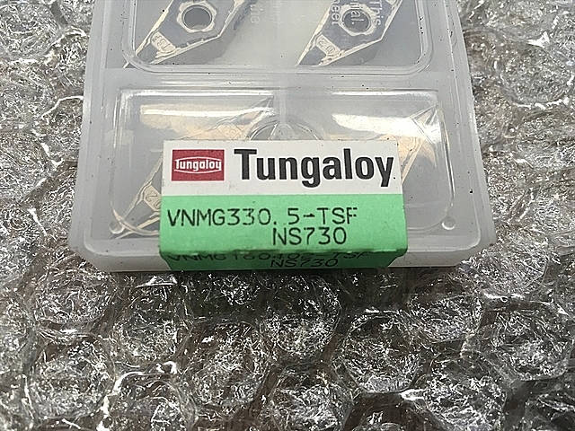タンガロイ チップ VNMG160402-TSF NS730