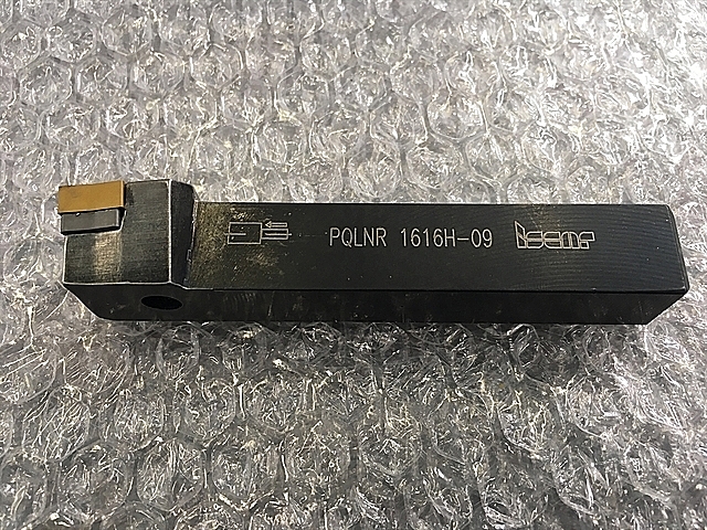 イスカル バイトホルダー PQLNR 1616H-09
