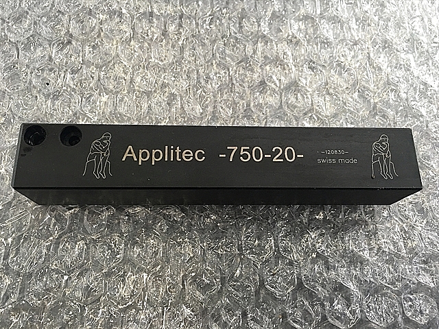 Applitec バイトホルダー 750-20