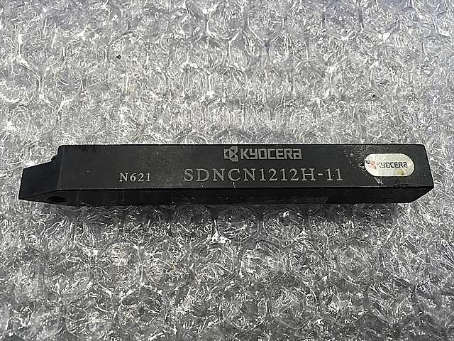 京セラ バイトホルダー SDNCN1212H-11