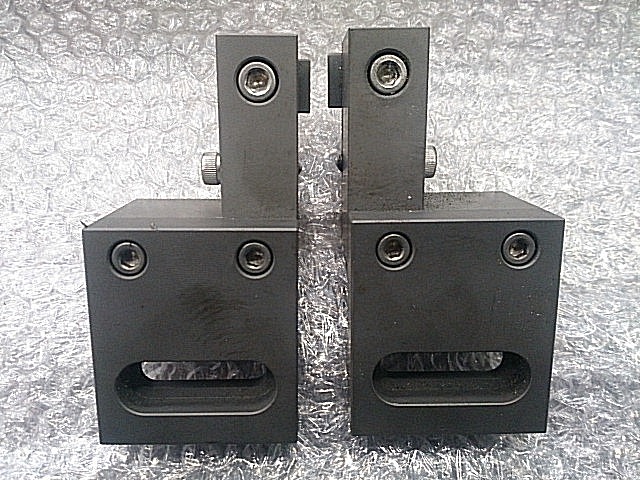 ソディック ワイヤーカット治具 SWS-710