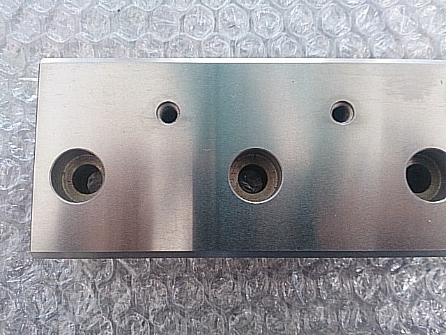 HIRSCHMANN ワイヤーカット治具 H 20475.1