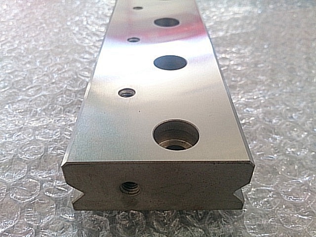 HIRSCHMANN ワイヤーカット治具 H 20475.1