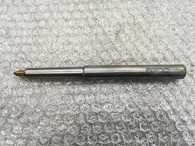 SECO TOOL エンドミル MM12-16170.0-1060