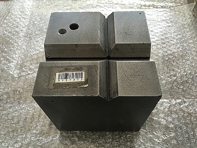  桝型ブロック 