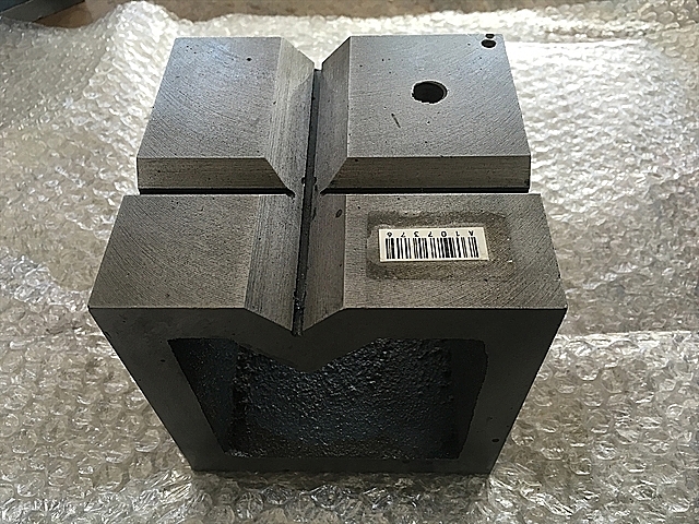  桝型ブロック 