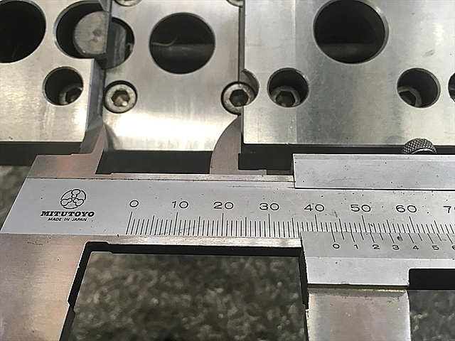 システム3R 放電加工用治具 