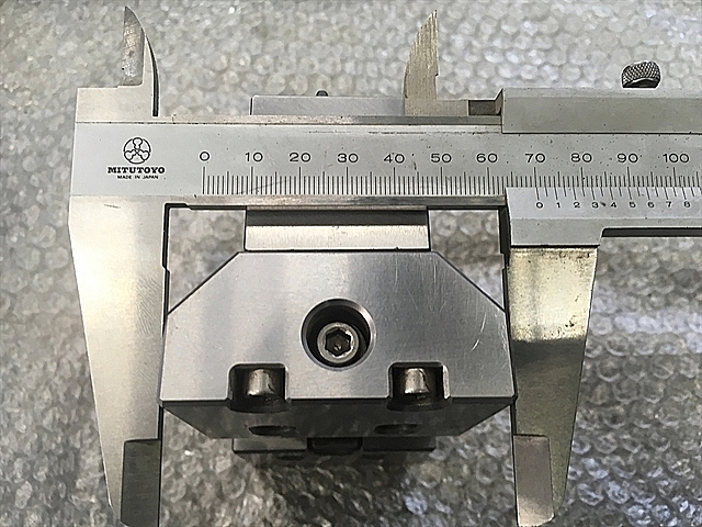 システム3R 放電加工用治具 