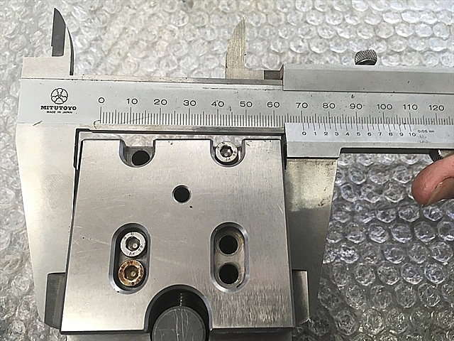 システム3R 放電加工用治具 