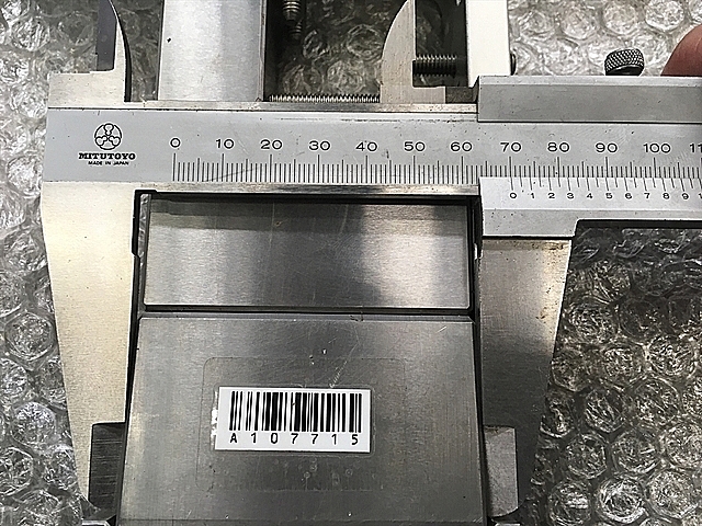 システム3R 放電加工用治具 