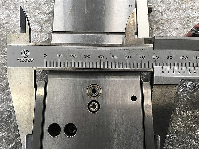 システム3R 放電加工用治具 