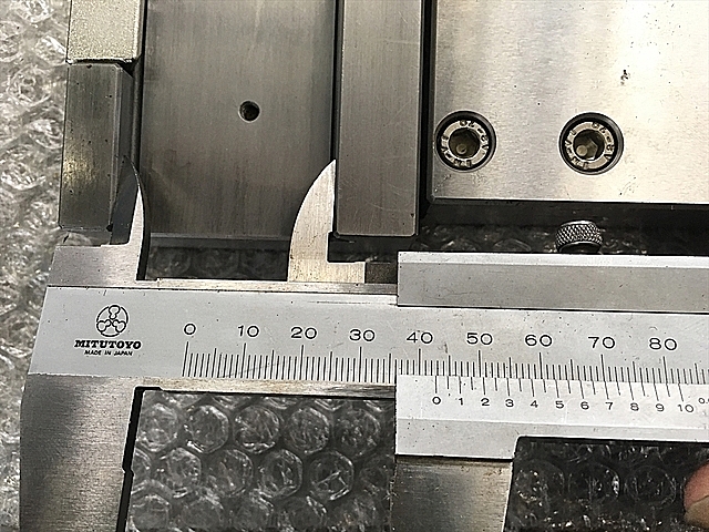 システム3R 放電加工用治具 