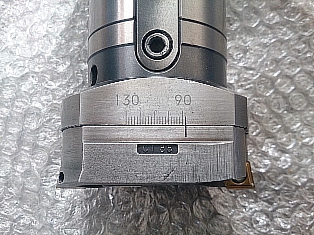聖和精機 ボーリングツール HE88