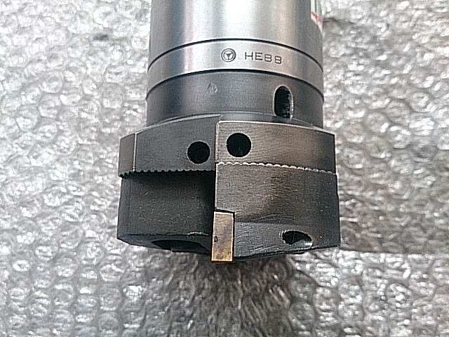 聖和精機 ボーリングツール HE88