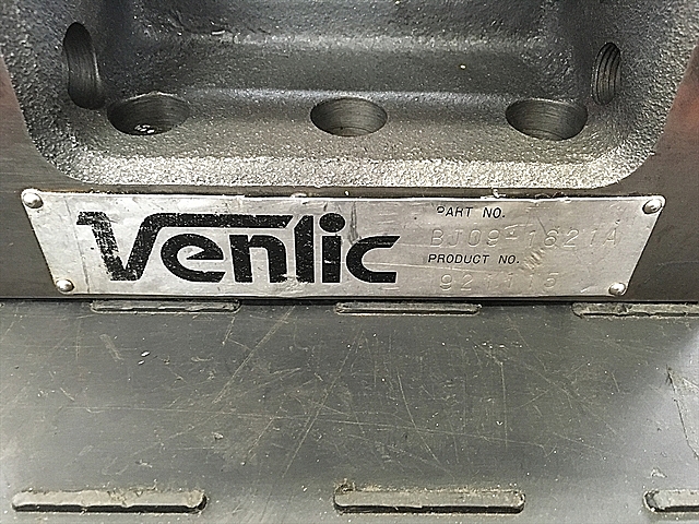 Venlic 2面イケール BJ09-1621A