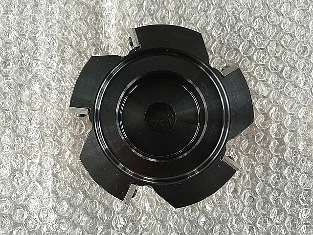 サンドビック フェイスミル RA290-100J31.75-12L