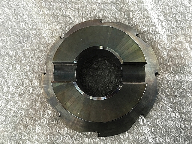 サンドビック フェイスミル RA290-160J50.8-12L