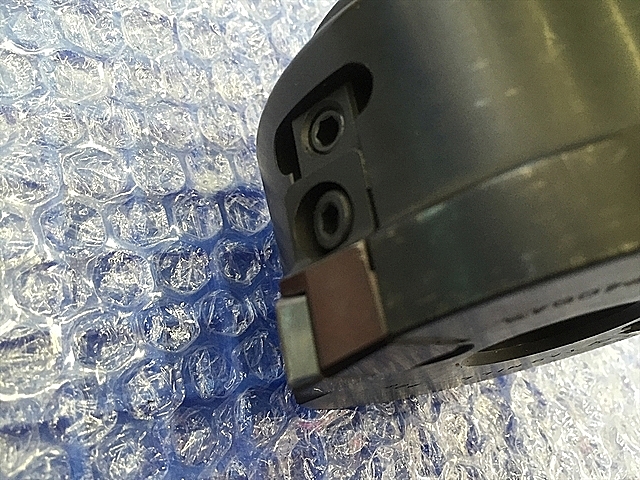 タンガロイ フェイスミル SFP4004R