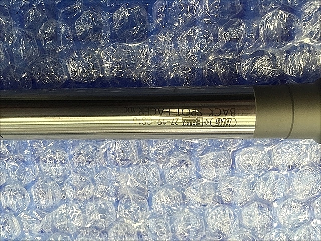 BIG 裏座ぐりバー 27-19-CS16