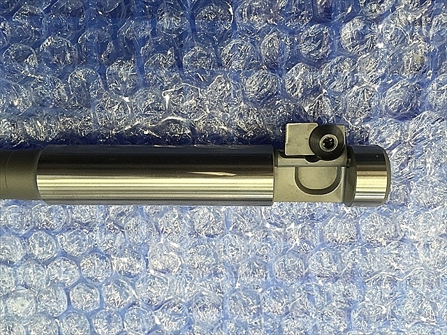 BIG 裏座ぐりバー 27-19-CS16