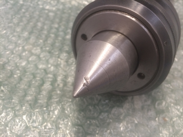 NSK 回転センター LC-5F6