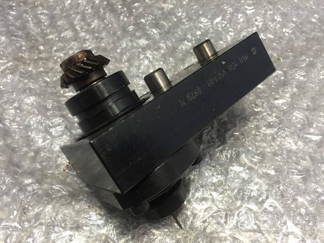 シチズン 回転ホルダー VSE103