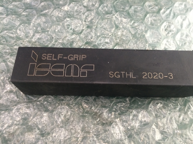 イスカル バイトホルダー SGTHL 2020-3