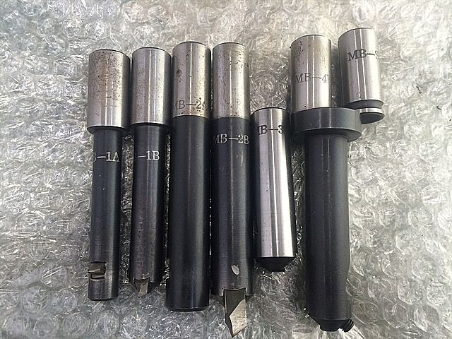 共立精機 ボーリンングツール MB-NT-40