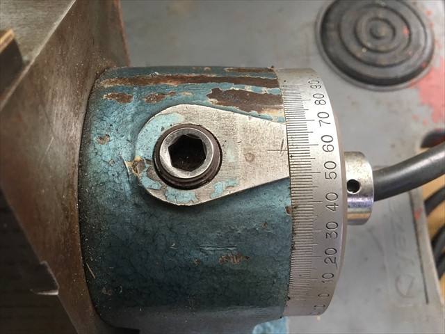 富士磁工 可傾形電磁チャック FBM125×250P4G1