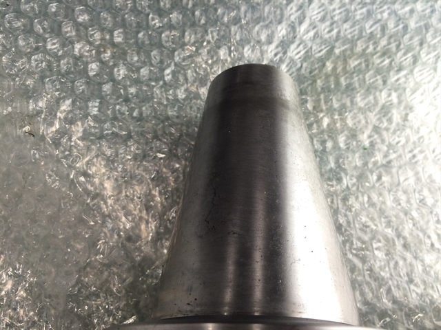 豊精工 コレットホルダー BT50-HPC16-120