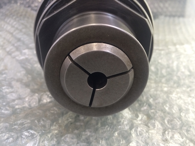 日研,NIKKEN, コレットホルダー NC5T-85-VMC25-100