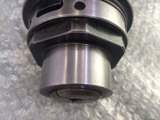 日研,NIKKEN, コレットホルダー NC5T-85-VMC25-100