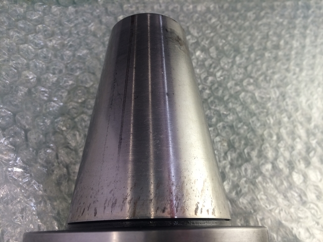 日研,NIKKEN, コレットホルダー NC5T-85-VMC25-100
