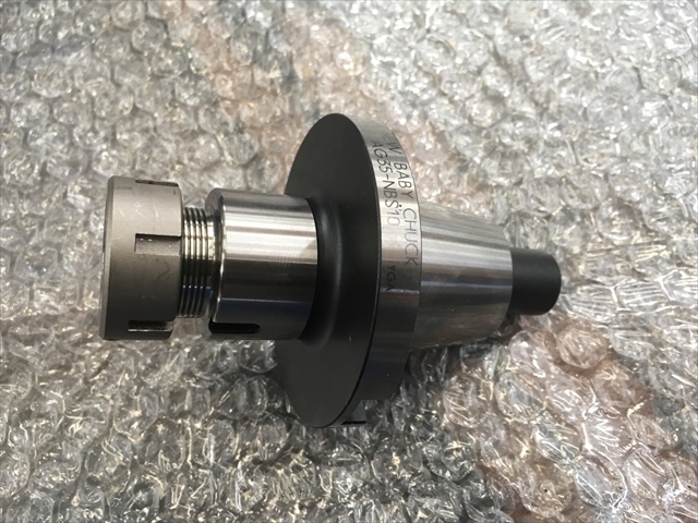 BIG,大昭和精機, コレットホルダー AG35-NBS10