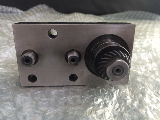 シチズン 切削ホルダー VSC103