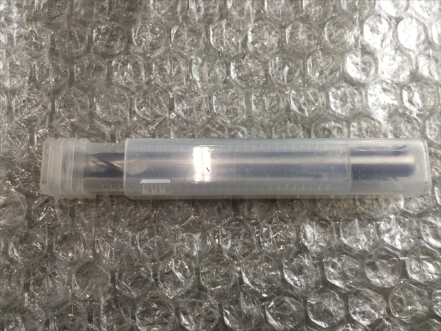 OSG ボールエンドミル 新品 EBD R4.55×100×18×8