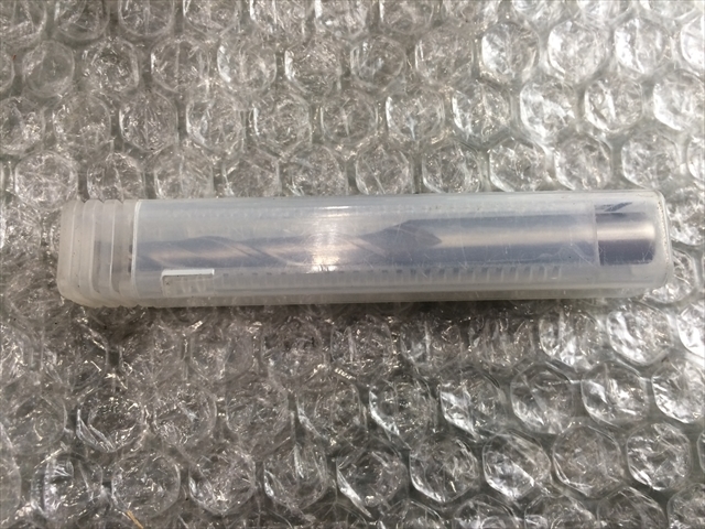 OSG エンドミル 新品 EXDL7