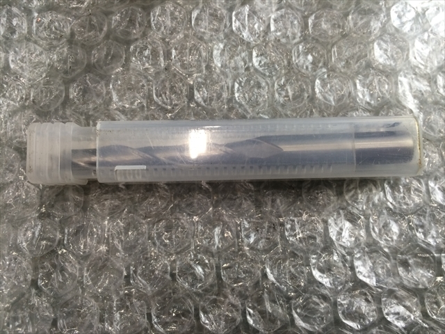 OSG エンドミル 新品 EXDL8