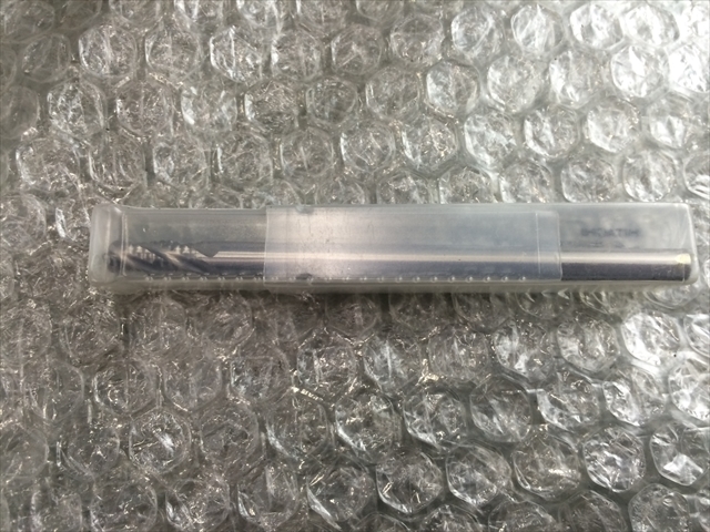 日立 エンドミル 新品 QB 3R