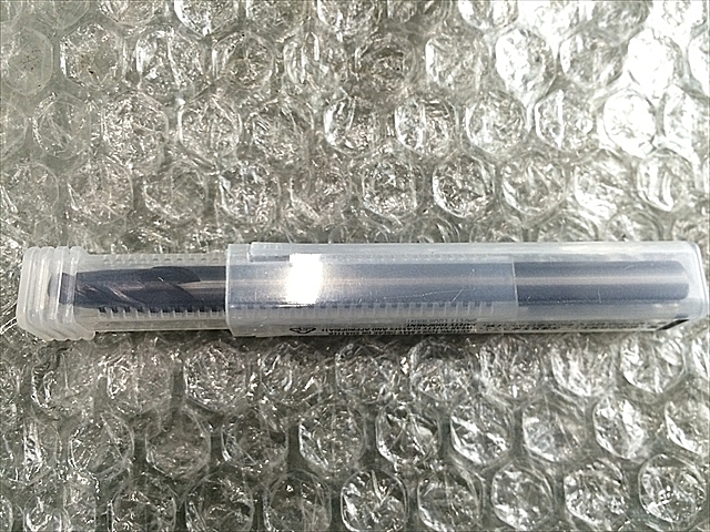 OSG エンドミル 新品 WX-EBD R4×8