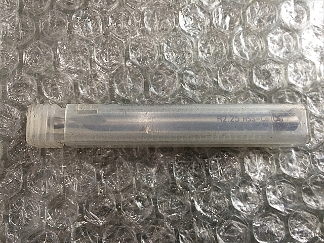 OSG ボールエンドミル 新品 EBD R2.25×4.5