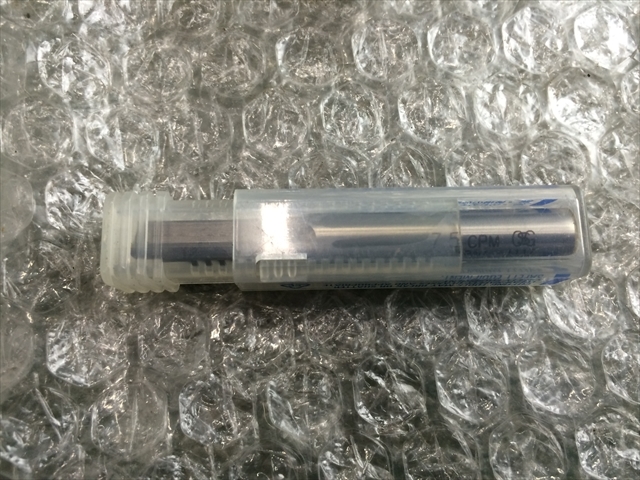 OSG エンドミル 新品 CPM-STDN 7.5