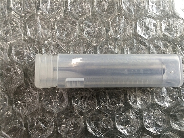 OSG エンドミル 新品 CPM-STDN1.5