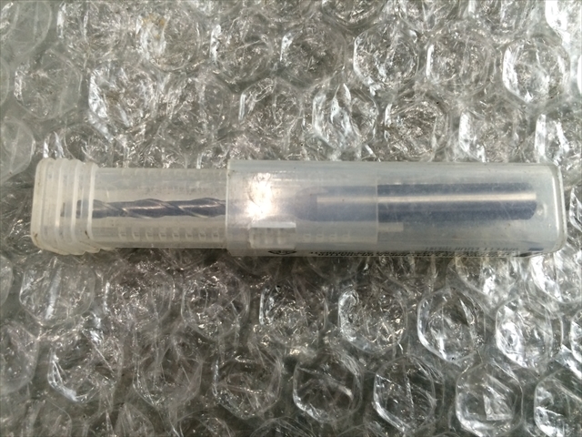 OSG エンドミル 新品 EXDL 3