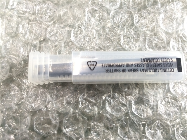 OSG エンドミル 新品 CPM-STDN 6